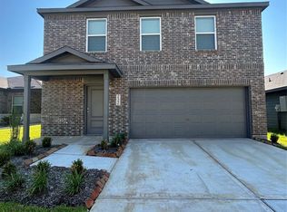 31350 Black Cherry Hollow Dr, Magnolia, TX 77354