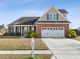 113 Hillshire Dr, Winnabow, NC 28479