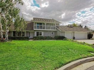 460 Lamp Post Cir, Simi Valley, CA 93065