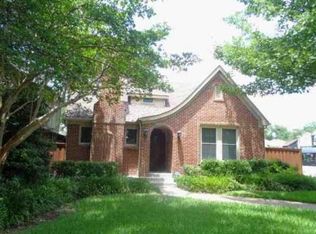 5647 Ridgedale Ave, Dallas, TX 75206