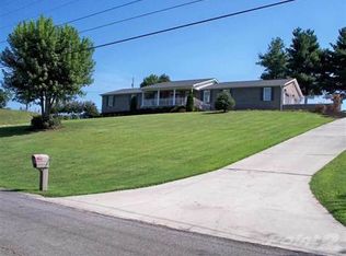 574 Susong Dr, Morristown, TN 37814