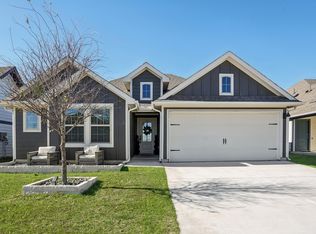 11225 Pecan Creek Dr, Providence Village, TX 76227