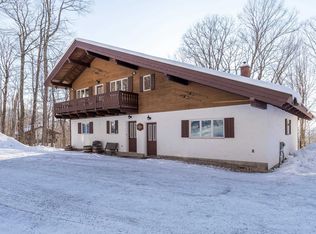 521 Old Coach Rd, Killington, VT 05751