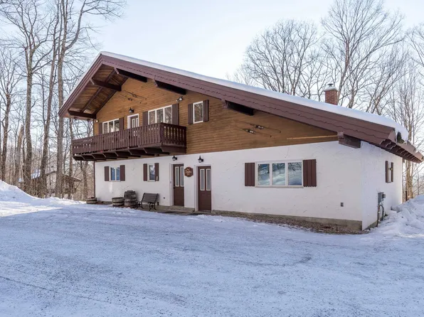 521 Old Coach Road, Killington, VT 05751