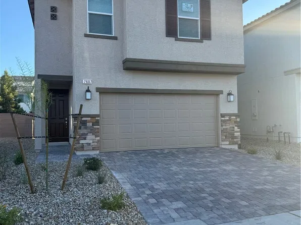 7607 Tobiano Ave, Las Vegas, NV 89178