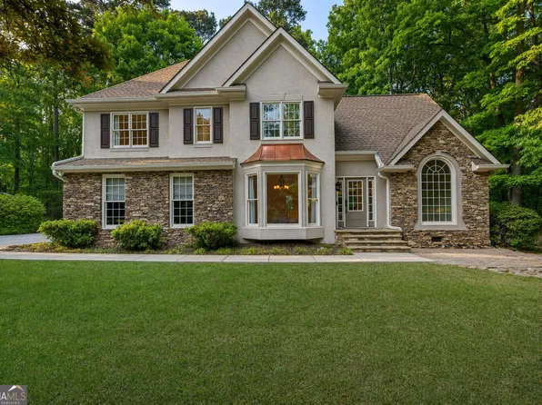 285 Pendleton Trl, Tyrone, GA 30290