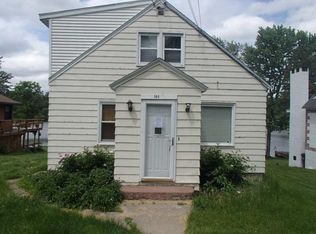 105 Hunter Dr, Baldwinsville, NY 13027