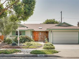 7108 E Stearns St, Long Beach, CA 90815
