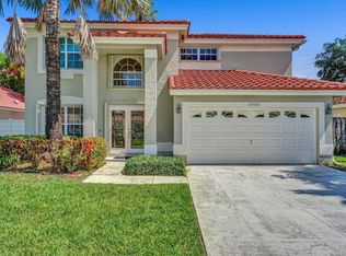 10563 Buttonwood Lake Dr, Boca Raton, FL 33498