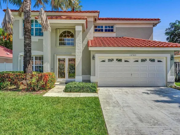 10563 Buttonwood Lake Drive, Boca Raton, FL 33498