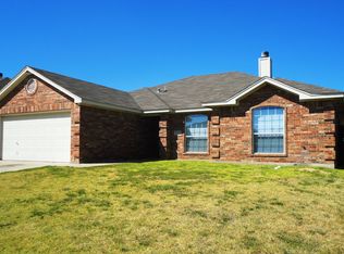9224 Rhea Dr, White Settlement, TX 76108