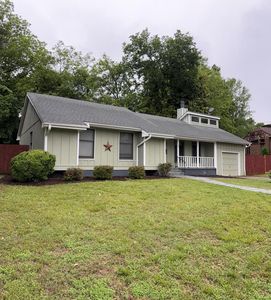 182 Westhampton Ave, Danville, VA, 24541