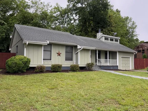 182 Westhampton Ave, Danville, VA 24541