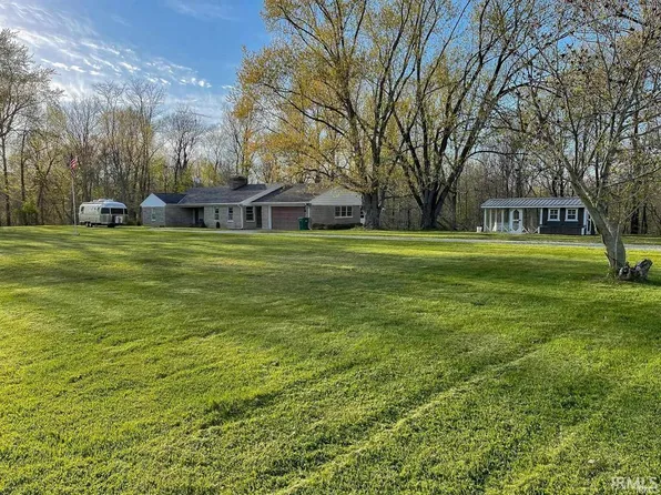 3216 W 200 N, Peru, IN 46970