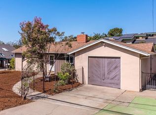 1380 Sydney St, San Luis Obispo, CA 93401