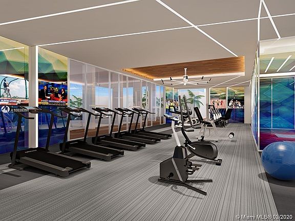 4th image of 330 Sunny Isles Blvd #2107
