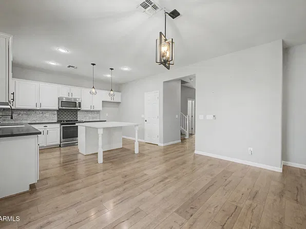 6876 W WETHERSFIELD Road, Peoria, AZ 85381