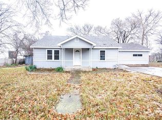 304 Wilson St, Seagoville, TX 75159