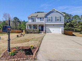 1200 Kinleywood Ct, Raleigh, NC 27603