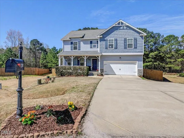 1200 Kinleywood Ct, Raleigh, NC 27603