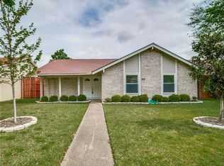 2109 Homestead Pl, Garland, TX 75044