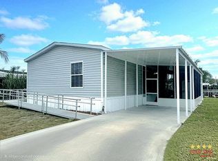 Buccaneer Estates, North Fort Myers, FL 33917