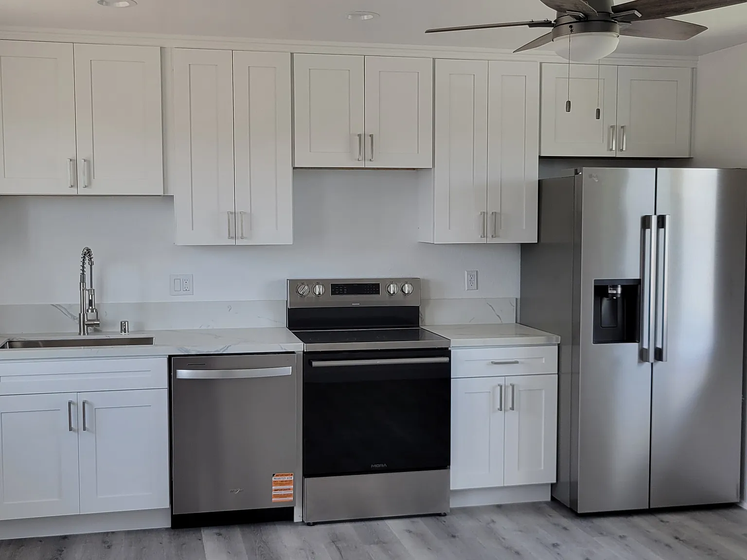 1 bed, 500 sqft, $2,200 — Photo 1