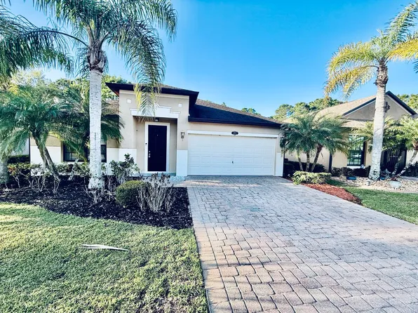 402 Breckenridge Cir SE, Palm Bay, FL 32909