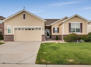 16305 Prairie Farm Cir, Parker, CO 80134