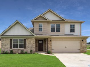 29440 Eaglebrooke Dr, Harvest, AL 35749