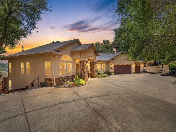 4207 Bearpaw Ct, Rescue, CA 95672