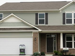 3611 Brandenburg Blvd, Indianapolis, IN 46239