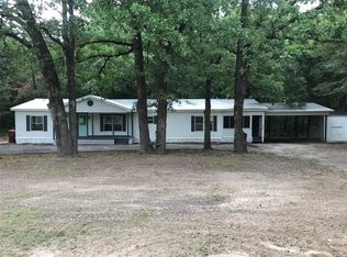 6804 Circle Dr, Bonham, TX 75418