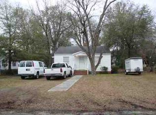 604 Owens St, Marion, SC 29571