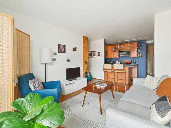 122 Ashland Pl APT 14E, Brooklyn, NY 11201