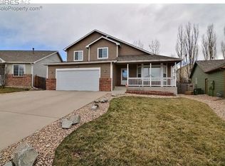 3038 46th Ave, Greeley, CO 80634