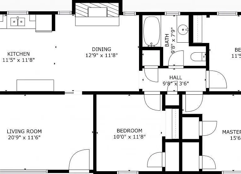517 Brewer Dr — Photo 11