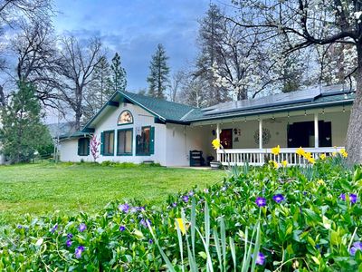 36686 Mattie Fhy Ct, Coarsegold, CA, 93614