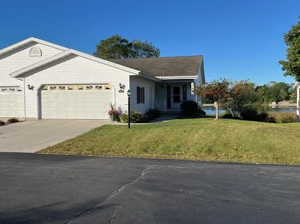1708 Blue Heron DRIVE, Two Rivers, WI 54241
