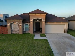7121 Lago Vista Blvd, Brownsville, TX 78520