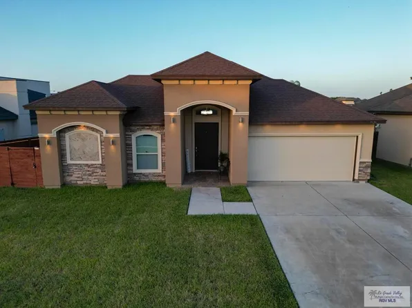 7121 Lago Vista Blvd, Brownsville, TX 78520