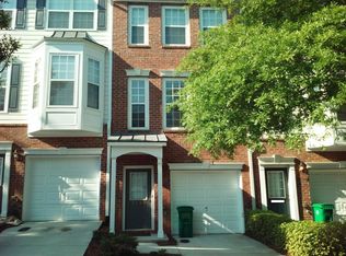 2183 Dillard Xing, Tucker, GA 30084