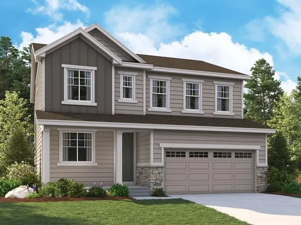 949 Sandhills Street, Windsor, CO 80550