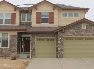 24841 E Ontario Dr, Aurora, CO 80016