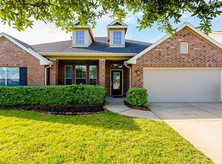 9415 Empress Crossing Dr, Spring, TX 77379