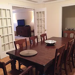 Rented by Rita S Citrin, LREB