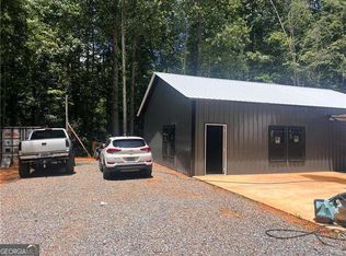 3056 Highway 411, Fairmount, GA 30139