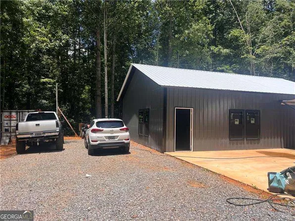 3056 Highway 411, Fairmount, GA 30139