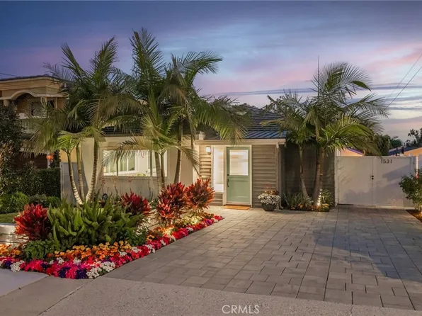 1531 Curtis Ave, Manhattan Beach, CA 90266