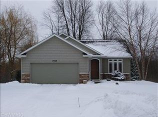 7069 Glencreek Dr SE, Caledonia, MI